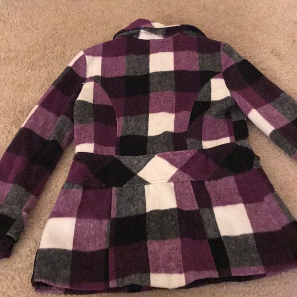 Jacket - Picture 2 of 2